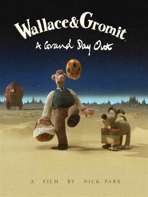 wallace and gromir